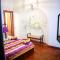 1 pitti apartment