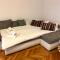 Apartament Piata Mica - 锡比乌
