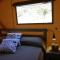 Glamping Alcantara