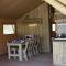 Glamping Alcantara