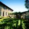 Agriturismo Marchesi Gondi - بونتاسيفي