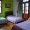 Hostal del Piamonte