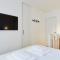 RESIDENCES HARCOURT - Ile Saint Louis - PARIS - Paris