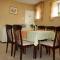 Polus Pension - Sopron
