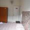 Crescent Rooms