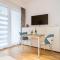 Serviced Apartment München-Messe/G - Mnichov