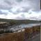 Harbour Views Duplex Maisonette with Jacuzzi Hot tub