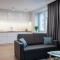 Q19 Apartments Rynek