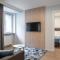 Q19 Apartments Rynek