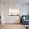 Q19 Apartments Rynek