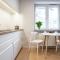 Q19 Apartments Rynek