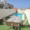 DUPLEX C7 con PISCINA PRIVADA