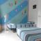 Crescent Rooms