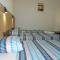 Crescent Rooms