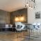 Silver Apartments
