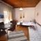Eveline House