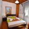 Eveline House