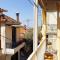 Eveline House