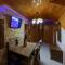 "FOREST RETREAT Luxury Villas"
