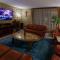 "FOREST RETREAT Luxury Villas"