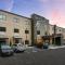 Silver Creek Hotel