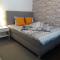 Hamina Orange Apartments Loft - هامينا