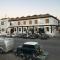 Hostal Mesón Arboleas