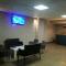 Pruva Prestige Hotel