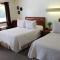 All Seasons Inn
