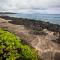 The Bali House and Cottage at Kehena Beach Hawaii