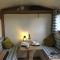 Shepherds Hut in the Hills - Nr. Mold - Nannerch