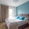 Apartamenty Morski Florek