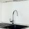 New luxury apartment Nives on seaside
