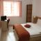 Top Rooms Aparthotel - Bucureşti