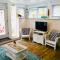 Clear Pond Suite