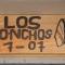 Hospedaje Los Ponchos