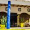 Playa Samara Hostel - Camarones