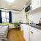 Jolly Swagman Acccommodation Park