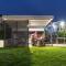 Jolly Swagman Acccommodation Park