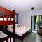 Canvas Family Home - Trat