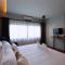 Canvas Family Home