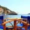 Homer's View - Stavros