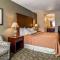 Best Western Salbasgeon Inn & Suites