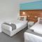 Pleasant Way River Lodge