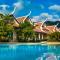 Pattra Vill Resort - SHA Extra Plus