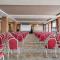 Ramada Resort by Wyndham Unye - Unye
