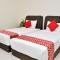 Hotel Raub Agro