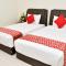 Hotel Raub Agro