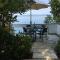 Haus am Meer