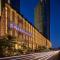 Grand Hyatt Manila